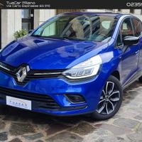 Renault Clio Intens Moschino 0.9 ENERGY TCe #9843