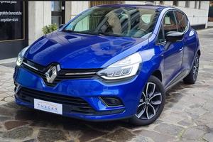 Renault Clio Intens Moschino 0.9 ENERGY TCe #9843