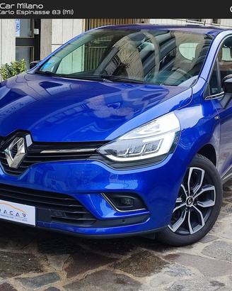 Renault Clio Intens Moschino 0.9 ENERGY TCe #9843