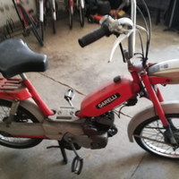 Garelli 201 gulp flex