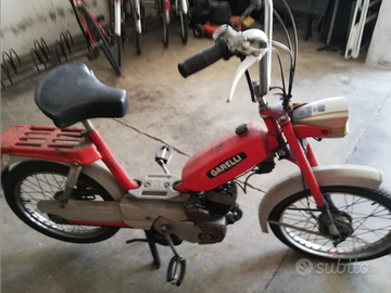 Garelli 201 gulp flex