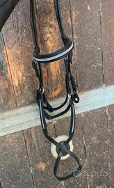 testiera messicana cavallo