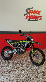 Fantic XEF 125 Performance 2025