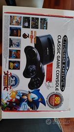 Sega Mega Drive Classic - 80 giochi