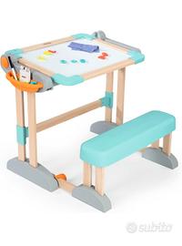 Banco Scuola Smoby - NUOVO