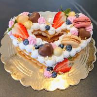 torte a tema personalizzate