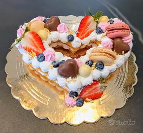 torte a tema personalizzate