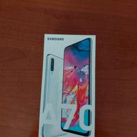 Samsung A70