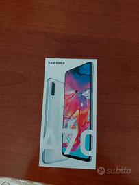 Samsung A70