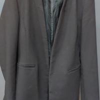 Giacca Zara elegante nera