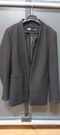 Giacca Zara elegante nera