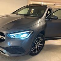 Gla 200 d sport plus full tetto