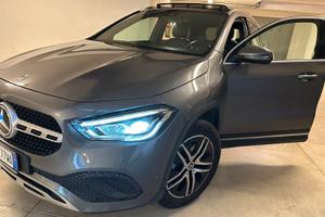 Gla 200 d sport plus full tetto
