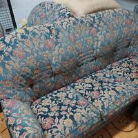 divani stile classico