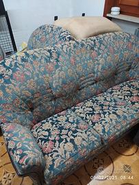 divani stile classico