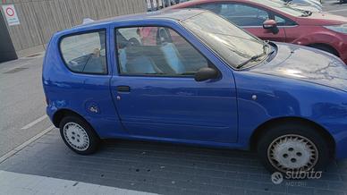 fiat 600 
