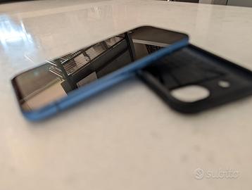 Google pixel 8a 128gb nero