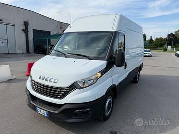 Iveco Daily 35S12V 2.3 HPT PM-TM Furgone L2 H2