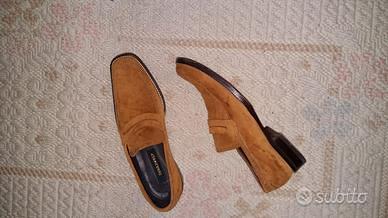 Scarpe Dsquared nr 39 vin