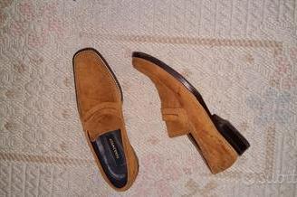 Scarpe Dsquared nr 39 vin