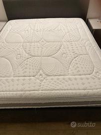 Materasso 160x190