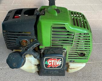 Decespugliatore Active big 4.5