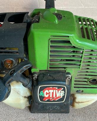 Decespugliatore Active big 4.5