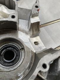 Carter lavorati per tpr 86