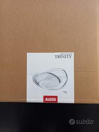 Cestino Alessi Trinity