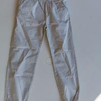 Pantaloni bambino 100% cotone