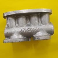 Zagato Appia rarissimo Collettore "FACETTI"