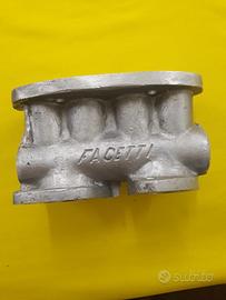 Zagato Appia rarissimo Collettore "FACETTI"