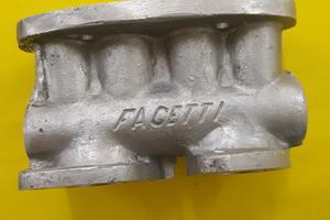 Zagato Appia rarissimo Collettore "FACETTI"