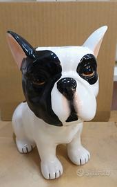 Rituali domestici: vado Bulldog
