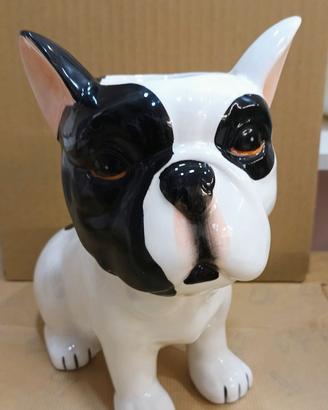 Rituali domestici: vado Bulldog