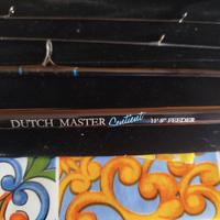 Preston Sentient 11.8 canna feeder