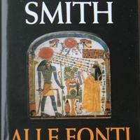Alle fonti del Nilo  -  Wilburn Smith