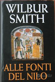 Alle fonti del Nilo  -  Wilburn Smith