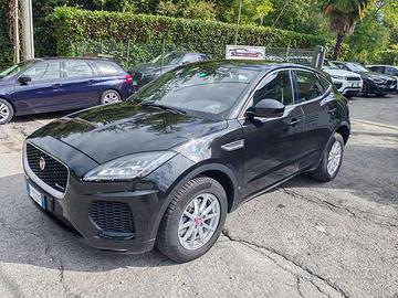 Jaguar E-Pace E-Pace 2017 2.0d i4 R-Dynamic awd (C
