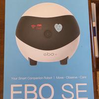 Telecamera per bambini e animali