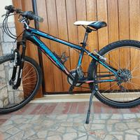 bici MTB bambino 8-10 anni Lombardo 24