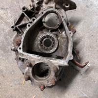 Carter motore per piaggio ape 125 TM1M- ape 250