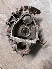 Carter motore per piaggio ape 125 TM1M- ape 250