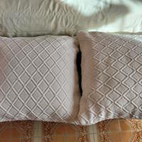 Fodere per cuscini in cotone sardo