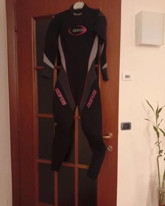 Muta sub donna Rofos 5mm