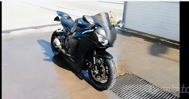 Honda CBR 1000