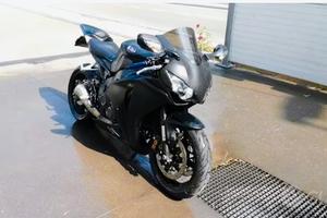 Honda CBR 1000