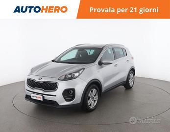 KIA Sportage AV17199