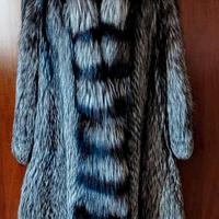 Volpe Argentata modello lungo