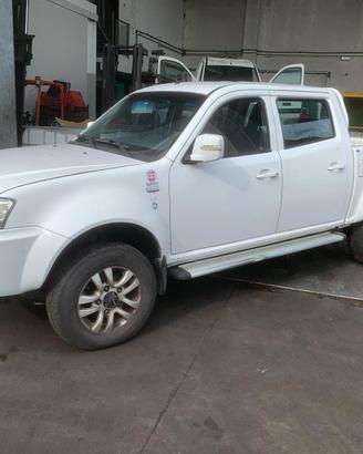 Ricambi USATI TATA XENON 2015 DICOR12